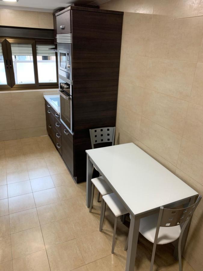 Tu Casa 10 Apartamento Trasona Exterior foto